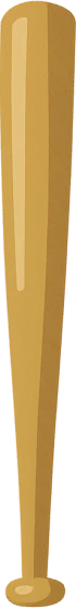 Baseball bat
